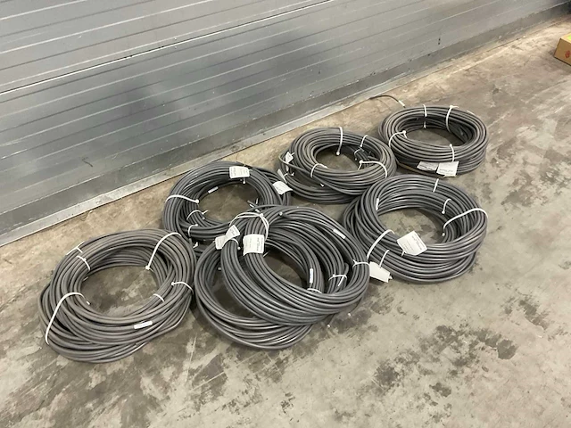 Dtc kabel pakket ymvk c25 kabel 27m (18x) - afbeelding 10 van  10