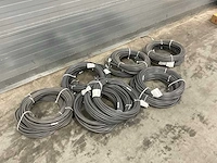 Dtc kabel pakket ymvk c25 kabel 27m (18x) - afbeelding 10 van  10