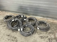 Dtc kabel pakket ymvk c25 kabel 27m (18x) - afbeelding 3 van  10