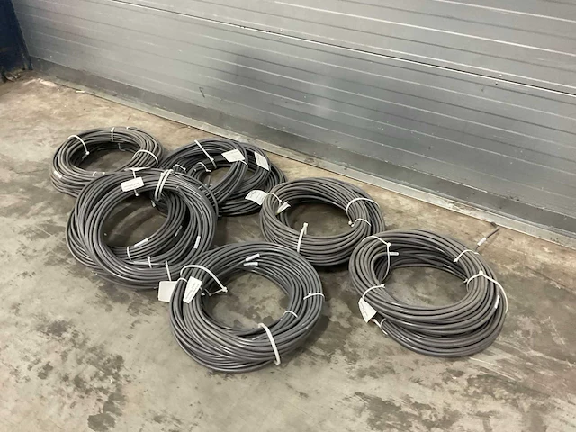 Dtc kabel pakket ymvk c25 kabel 27m (18x) - afbeelding 5 van  10