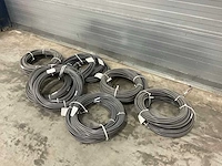 Dtc kabel pakket ymvk c25 kabel 27m (18x) - afbeelding 5 van  10
