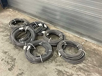 Dtc kabel pakket ymvk c25 kabel 27m (18x) - afbeelding 6 van  10