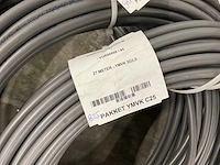 Dtc kabel pakket ymvk c25 kabel 27m (18x) - afbeelding 7 van  10