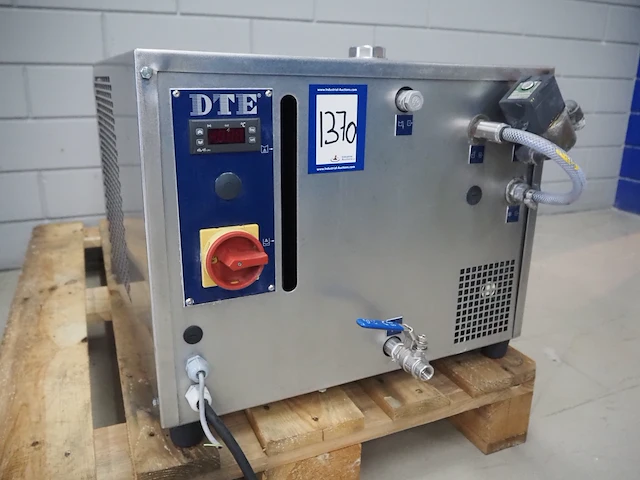 Dte - afbeelding 1 van  10