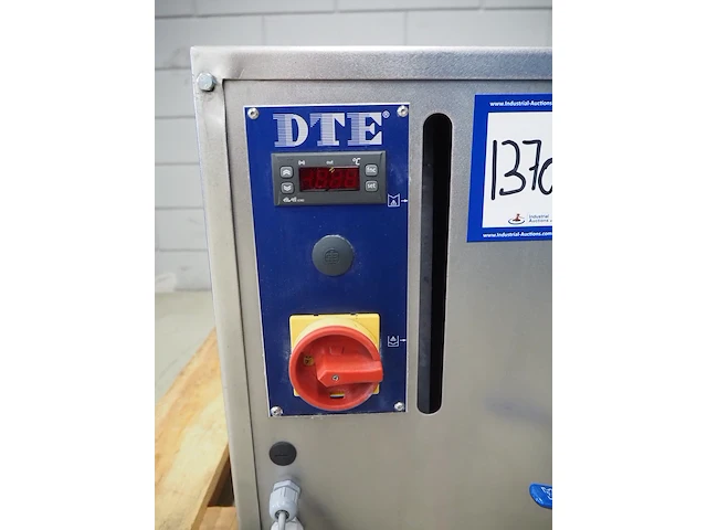 Dte - afbeelding 7 van  10