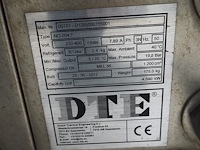 Dte - afbeelding 3 van  11