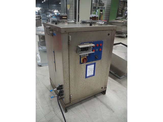 Dte - afbeelding 1 van  11