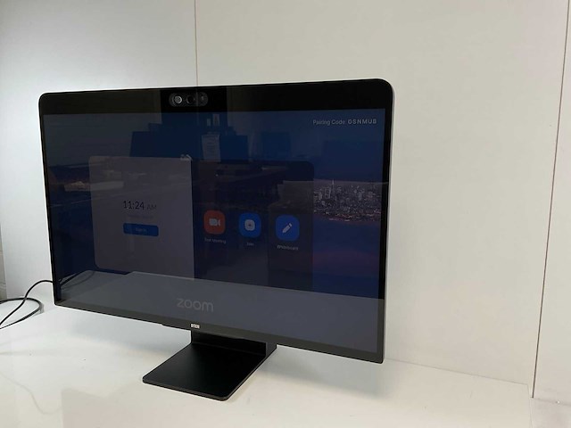 Dten me (dba0027) 27”, 1920x1080 (fhd) ips multi-touch display - afbeelding 3 van  6