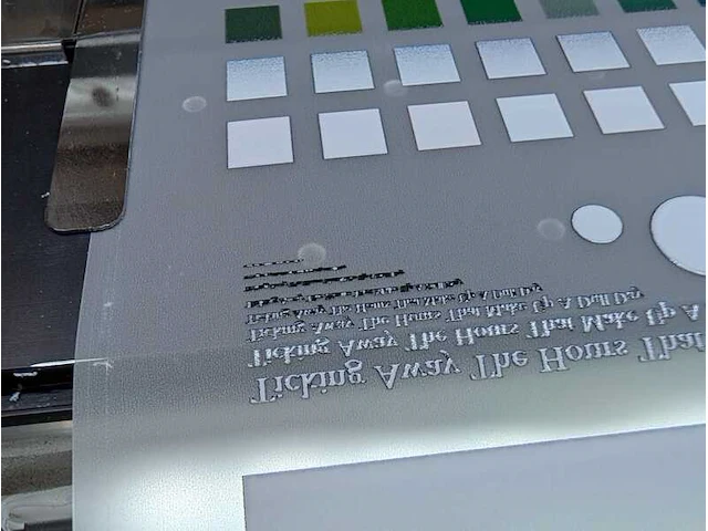 Dtf-printer geïntegreerde poeder- en droogunit aga/sublistar , aga xp premium combo/sublistar mini300 pro max - afbeelding 5 van  17