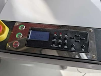 Dtf-printer geïntegreerde poeder- en droogunit aga/sublistar , aga xp premium combo/sublistar mini300 pro max - afbeelding 9 van  17