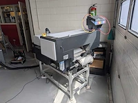Dtf-printer geïntegreerde poeder- en droogunit aga/sublistar , aga xp premium combo/sublistar mini300 pro max - afbeelding 10 van  17