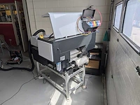 Dtf-printer geïntegreerde poeder- en droogunit aga/sublistar , aga xp premium combo/sublistar mini300 pro max - afbeelding 13 van  17