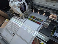 Dtf-printer geïntegreerde poeder- en droogunit aga/sublistar , aga xp premium combo/sublistar mini300 pro max - afbeelding 16 van  17