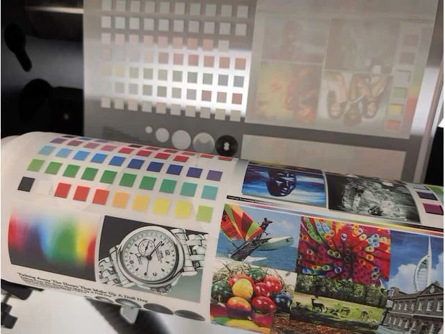 Dtf-printer geïntegreerde poeder- en droogunit aga/sublistar , aga xp premium combo/sublistar mini300 pro max - afbeelding 17 van  17