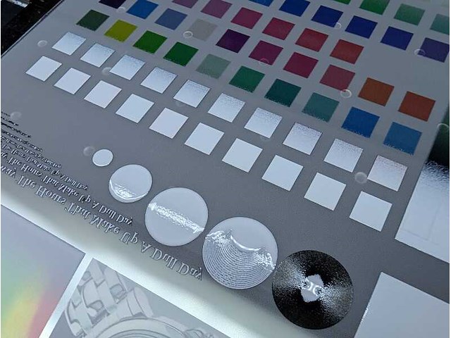 Dtf-printer geïntegreerde poeder- en droogunit aga/sublistar, aga xp premium combo/sublistar mini300 pro max - afbeelding 2 van  17