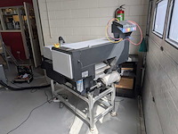 Dtf-printer geïntegreerde poeder- en droogunit aga/sublistar, aga xp premium combo/sublistar mini300 pro max - afbeelding 10 van  17