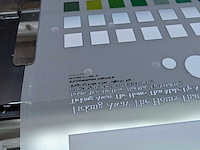 Dtf-printer geïntegreerde poeder- en droogunit aga/sublistar, aga xp premium combo/sublistar mini300 pro max - afbeelding 5 van  17