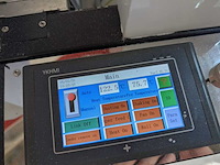 Dtf-printer geïntegreerde poeder- en droogunit aga/sublistar, aga xp premium combo/sublistar mini300 pro max - afbeelding 7 van  17