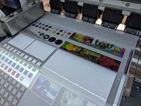 Dtf-printer geïntegreerde poeder- en droogunit aga/sublistar, aga xp premium combo/sublistar mini300 pro max - afbeelding 15 van  17