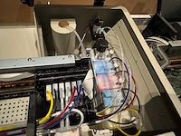 Dtf printers – erasmart en colorsun (2x a3+) - afbeelding 2 van  23