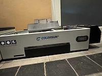 Dtf printers – erasmart en colorsun (2x a3+) - afbeelding 6 van  23