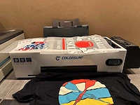 Dtf printers – erasmart en colorsun (2x a3+) - afbeelding 8 van  23