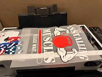 Dtf printers – erasmart en colorsun (2x a3+) - afbeelding 10 van  23