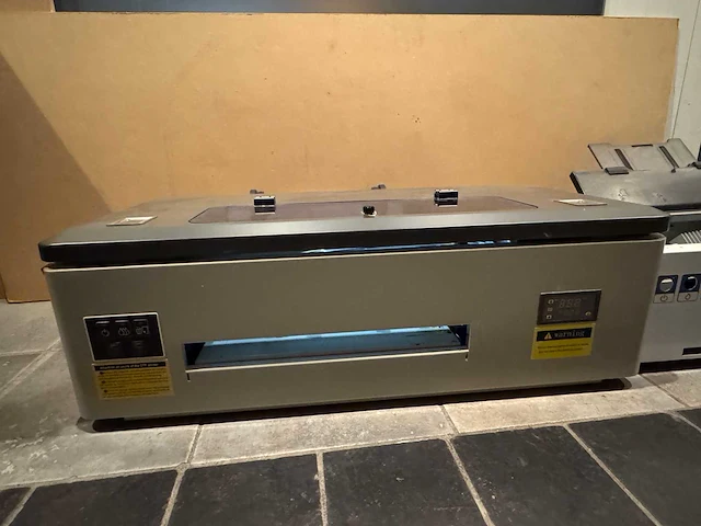Dtf printers – erasmart en colorsun (2x a3+) - afbeelding 23 van  23