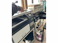 Dtf/dtg – brother gt-3 printer + schulze pretreater iii – professionele textieldruk set - afbeelding 5 van  7