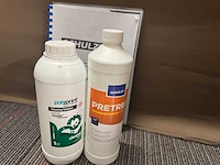 Dtg/dtf-printer polyprint texjet echo + schulze iv pretreater - afbeelding 6 van  21