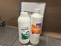 Dtg/dtf-printer polyprint texjet echo + schulze iv pretreater - afbeelding 7 van  21