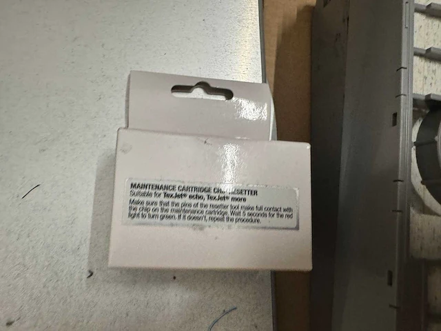 Dtg/dtf-printer polyprint texjet echo + schulze iv pretreater - afbeelding 8 van  21