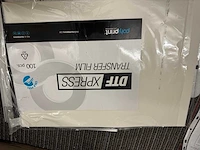 Dtg/dtf-printer polyprint texjet echo + schulze iv pretreater - afbeelding 9 van  21