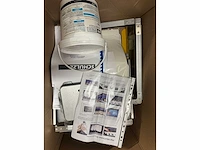 Dtg/dtf-printer polyprint texjet echo + schulze iv pretreater - afbeelding 13 van  21