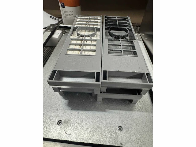 Dtg/dtf-printer polyprint texjet echo + schulze iv pretreater - afbeelding 14 van  21