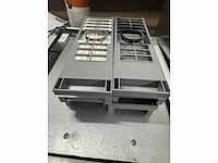 Dtg/dtf-printer polyprint texjet echo + schulze iv pretreater - afbeelding 14 van  21