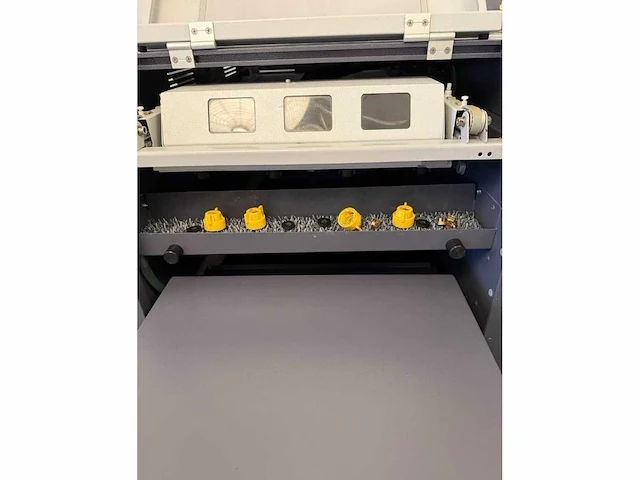 Dtg/dtf-printer polyprint texjet echo + schulze iv pretreater - afbeelding 15 van  21