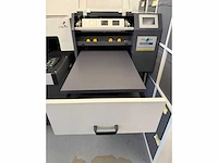Dtg/dtf-printer polyprint texjet echo + schulze iv pretreater - afbeelding 16 van  21