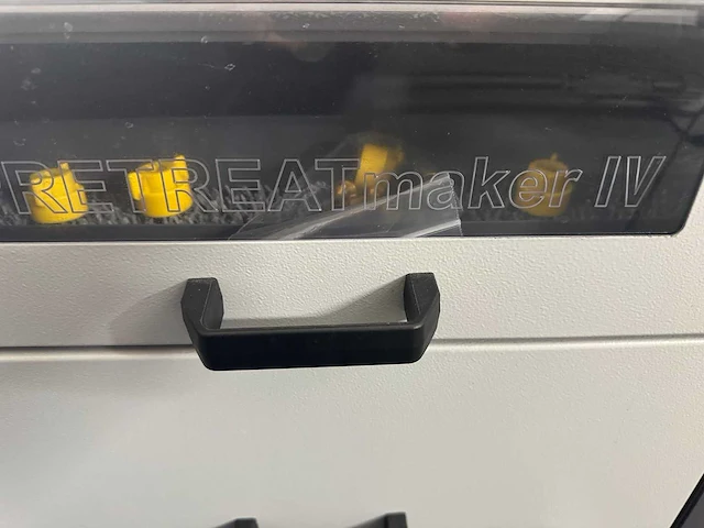 Dtg/dtf-printer polyprint texjet echo + schulze iv pretreater - afbeelding 21 van  21