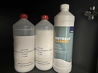 Dtg/dtf-printer polyprint texjet echo + schulze iv pretreater - afbeelding 5 van  21
