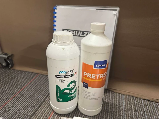 Dtg/dtf-printer polyprint texjet echo + schulze iv pretreater - afbeelding 7 van  21