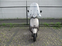 Dts - bromscooter - milano riva - scooter - afbeelding 5 van  11