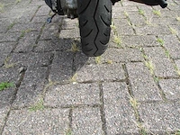 Dts - bromscooter - milano riva - scooter - afbeelding 11 van  11