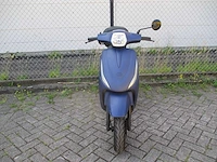Dts - bromscooter - savano injectie - scooter - afbeelding 5 van  11