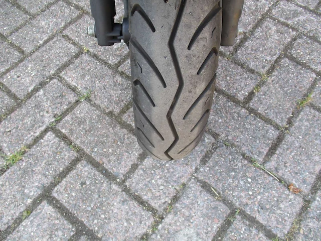 Dts - bromscooter - savano injectie - scooter - afbeelding 6 van  11
