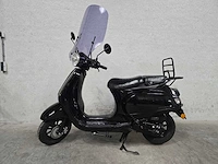 Dts - snorscooter - milano - 4t 25km uitvoering fbx24d - afbeelding 1 van  7