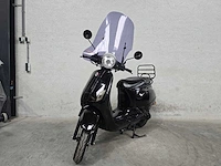 Dts - snorscooter - milano - 4t 25km uitvoering fbx24d - afbeelding 3 van  7