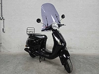Dts - snorscooter - milano - 4t 25km uitvoering fbx24d - afbeelding 4 van  7