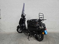 Dts - snorscooter - milano - 4t 25km uitvoering fbx24d - afbeelding 6 van  7