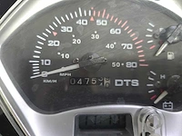 Dts - snorscooter - milano - 4t 25km uitvoering fbx24d - afbeelding 7 van  7